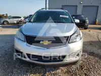 2016 Chevrolet TRAVERSE photo