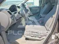 2016 Chevrolet TRAVERSE photo