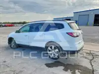 2016 Chevrolet TRAVERSE фото