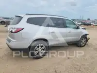 2016 Chevrolet TRAVERSE фото