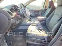 2016 Chevrolet TRAVERSE фото