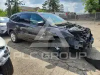 2016 Chevrolet TRAVERSE photo