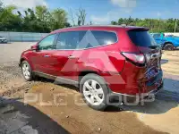 2016 Chevrolet TRAVERSE фото