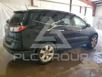 2016 Chevrolet TRAVERSE photo