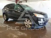 2016 Chevrolet TRAVERSE photo
