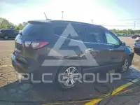 2016 Chevrolet TRAVERSE фото