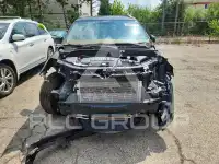 2016 Chevrolet TRAVERSE photo