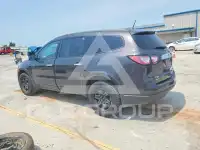 2016 Chevrolet TRAVERSE photo