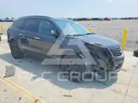 2016 Chevrolet TRAVERSE photo