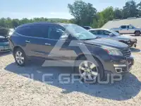 2016 Chevrolet TRAVERSE photo