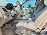 2016 Chevrolet TRAVERSE photo