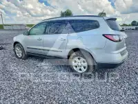 2016 Chevrolet TRAVERSE фото