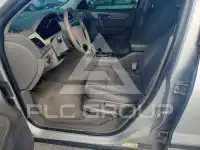 2016 Chevrolet TRAVERSE фото