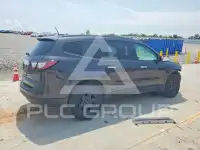 2016 Chevrolet TRAVERSE photo