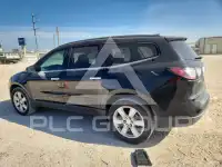 2016 Chevrolet TRAVERSE фото