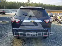 2016 Chevrolet TRAVERSE фото