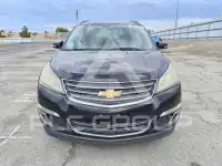 2016 Chevrolet TRAVERSE photo