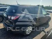 2016 Chevrolet TRAVERSE фото