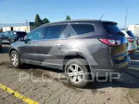 2016 Chevrolet TRAVERSE фото