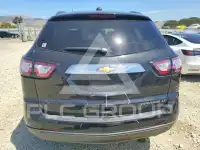 2016 Chevrolet TRAVERSE photo