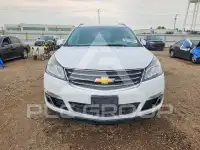 2016 Chevrolet TRAVERSE фото