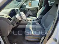 2016 Chevrolet TRAVERSE фото