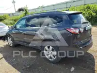2016 Chevrolet TRAVERSE photo