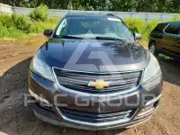 2016 Chevrolet TRAVERSE photo