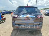2016 Chevrolet TRAVERSE фото