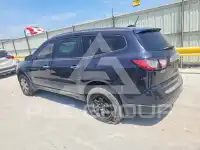 2016 Chevrolet TRAVERSE фото