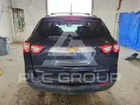 2016 Chevrolet TRAVERSE фото