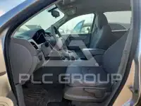 2016 Chevrolet TRAVERSE фото