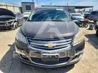 2016 Chevrolet TRAVERSE photo