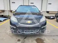 2016 Chevrolet TRAVERSE photo