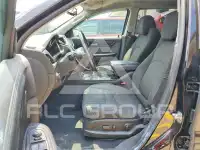2016 Chevrolet TRAVERSE photo