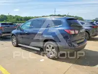 2016 Chevrolet TRAVERSE фото