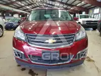 2016 Chevrolet TRAVERSE фото