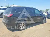 2016 Chevrolet TRAVERSE фото
