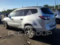 2016 Chevrolet TRAVERSE photo