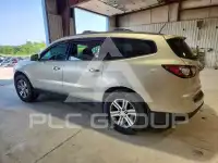 2016 Chevrolet TRAVERSE фото