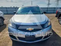 2016 Chevrolet TRAVERSE фото