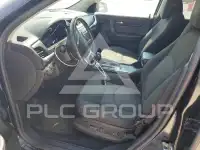 2016 Chevrolet TRAVERSE фото