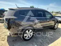 2016 Chevrolet TRAVERSE photo