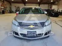 2016 Chevrolet TRAVERSE фото