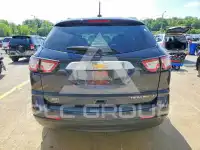 2016 Chevrolet TRAVERSE фото