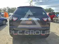 2016 Chevrolet TRAVERSE фото