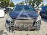 2016 Chevrolet TRAVERSE фото