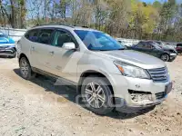 2016 Chevrolet TRAVERSE фото