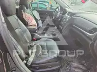 2016 Chevrolet TRAVERSE фото