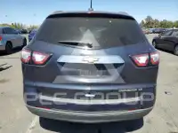 2016 Chevrolet TRAVERSE фото